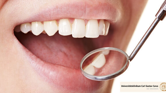 Kranker Mundraum birgt zusätzliche Risiken für Diabetiker