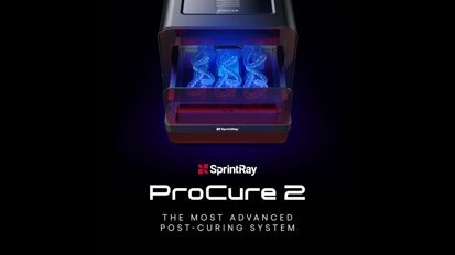 Introducing SprintRay ProCure 2