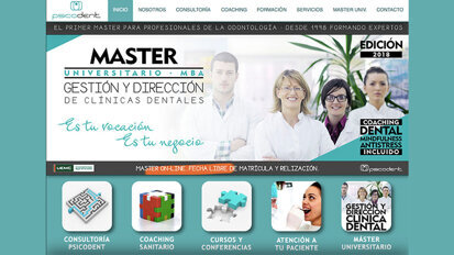 Master   on-line sobre 