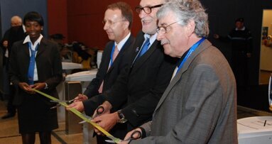 Dental 2010 mit SSO-Kongress eröffnet