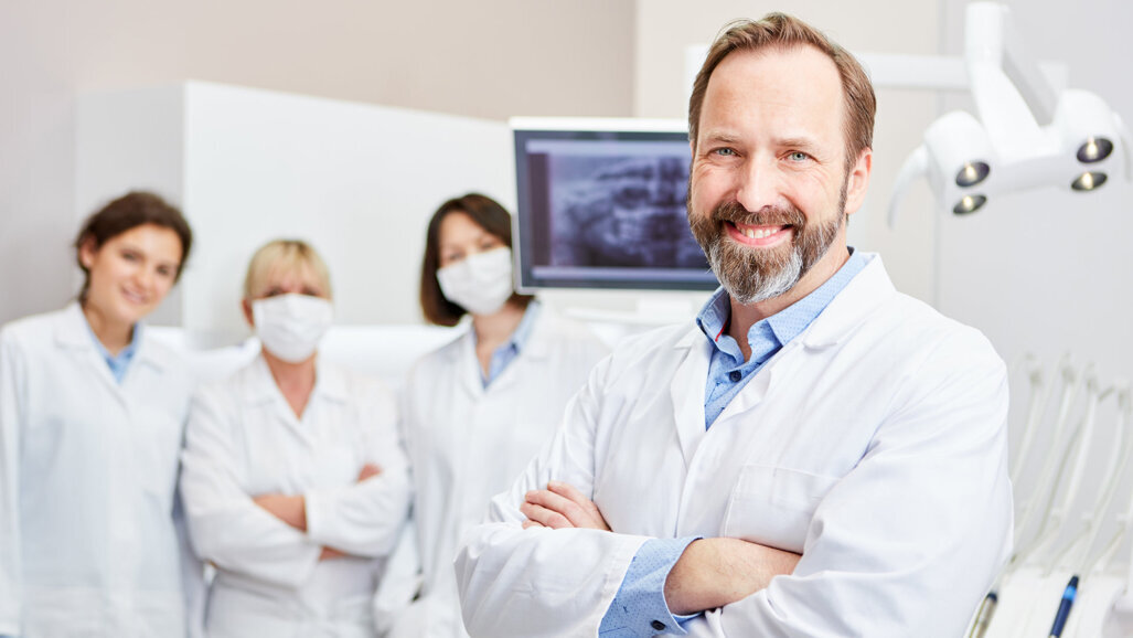 Landeszahnärztekammer Wien mit neuer Veranstaltungsserie