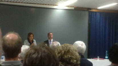 Per rilanciare la prevenzione dentale sui bambini meno abbienti basta... vendere Cristiano Ronaldo