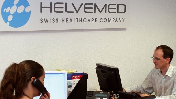 Mit Desinfektionsprodukten auf der Erfolgswelle