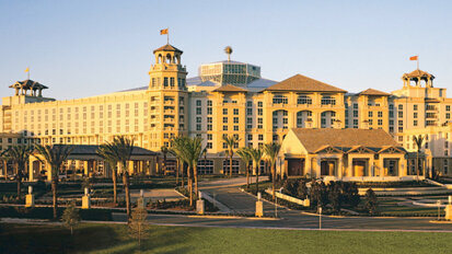 AACD unveils speaker roster for its 2010 meeting in Texas