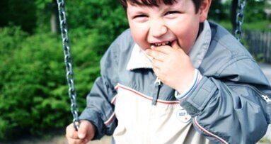 Dzieci i młodzież coraz mniej sprawne fizycznie