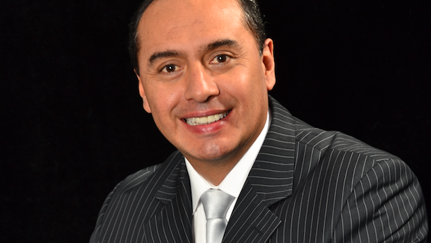 Impresionante congreso internacional de rehabilitación en Lima