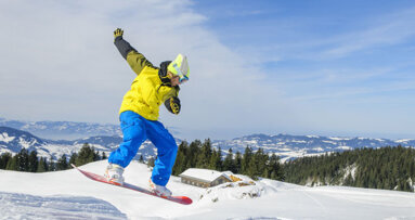 Wintersport trifft Zahnmedizin