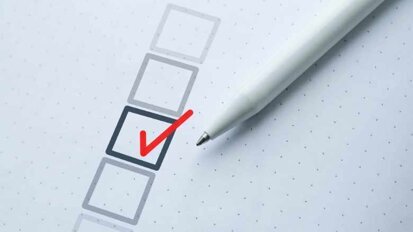 Zahnärztekammerwahl: Liste „NOVUM 21“ schafft erste Hürde