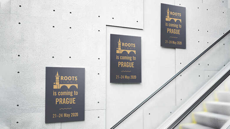 O ROOTS SUMMIT pede resumos e apresentações de posteres