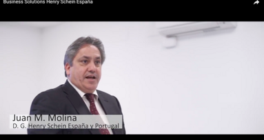 Schein expone sus últimas novedades en Expodental