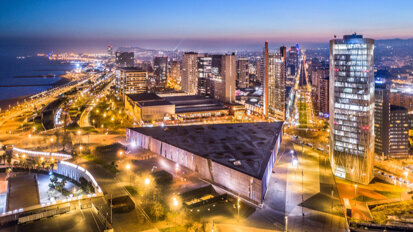 Ready to regenerate? International Osteology Symposium kicks off in Barcelona Ready to regenerate? International Osteology Symposium kicks off in Barcelona