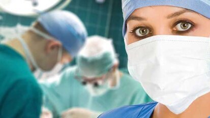 Exodontia at the tip of your fingers Exodontia at the tip of your fingers