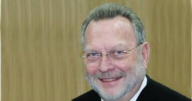 Associação Americana para a Pesquisa Odontológica nomeia novo presidente