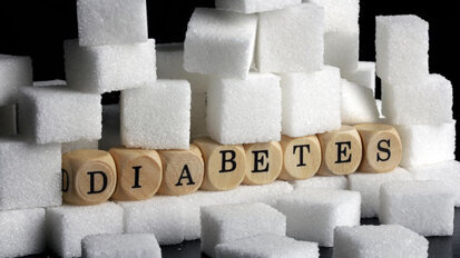 Volkskrankheit Diabetes