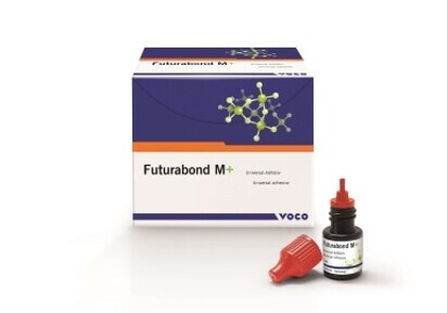 Futurabond® M+