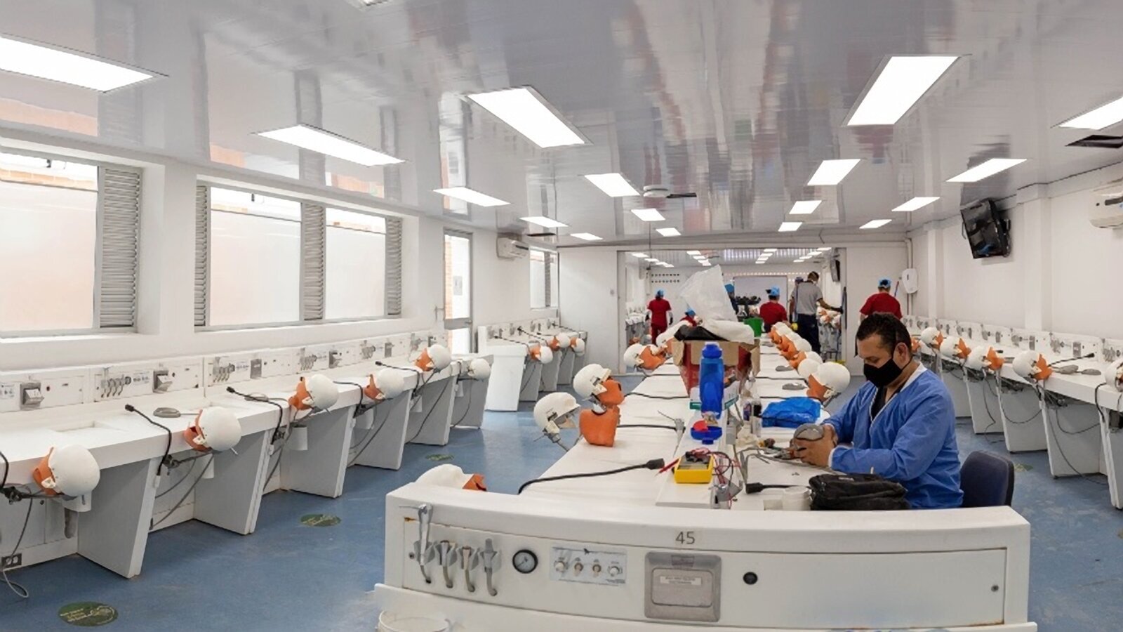 Reflexiones sobre la formación y el ejercicio de la profesión