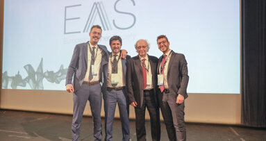 Third EAS congress: It finally happened!