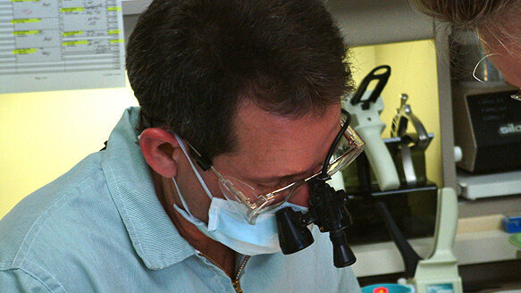 High-risk patients benefit from new techniques for computer-guided implant dentistry