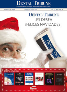 DT Latin America No. 12, 2012 DT Latin America No. 12, 2012