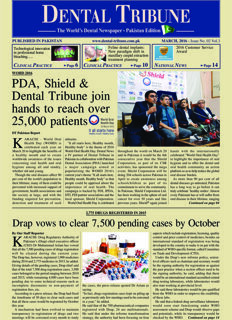 DT Pakistan No. 2, 2016