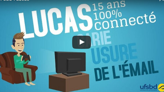 UFSBD : adolescence à l’honneur