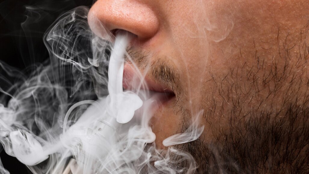 E-papierosy tylko dla dorosłych – nowe plany rządu