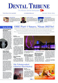 DT Turkey No. 4, 2024