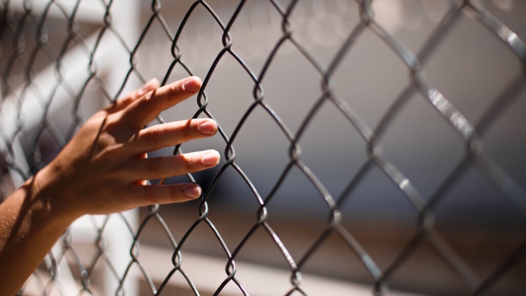 Kelepçeli Diş Tedavisine Tepki