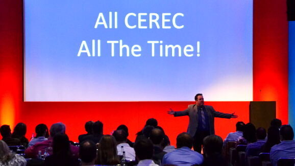 The future is digital with Henry Schein