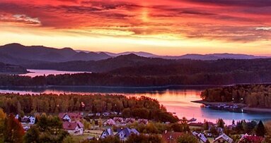 „Jama ustna w zdrowiu i chorobie” – Polańczyk 2012