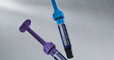 Neue Kompositgeneration