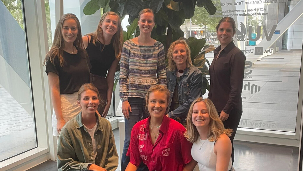 Green Ambassador van ACTA Pien Tamboer: “Duurzaamheid moet een overweging zijn voor elke beslissing”