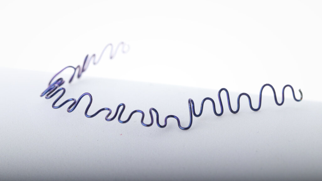 California company raises funds for smart lingual appliances