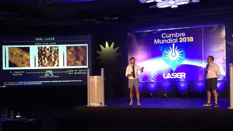 El duelo entre la endodoncia y la implantología