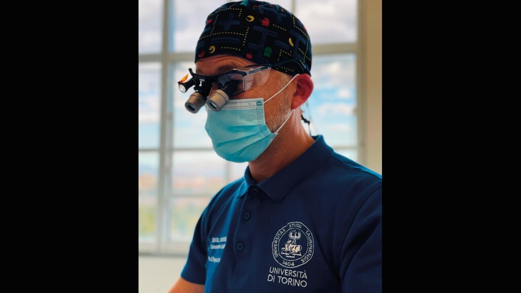 I sistemi di ingrandimento in odontoiatria:  un approccio innovativo per migliorare  il comfort e la precisione clinica