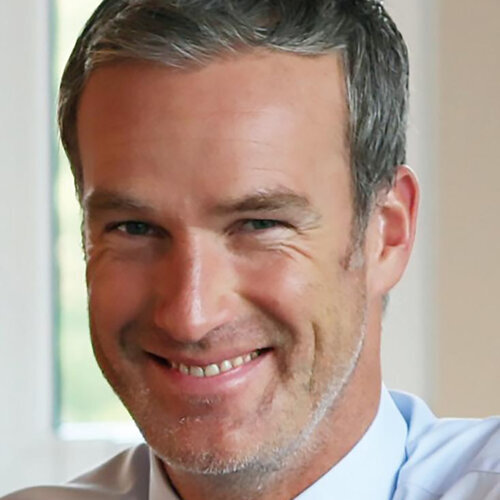 Prof. Benedict Wilmes