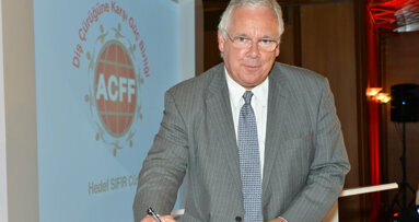 Prof. Dr. Nigel Pitts: “2026’dan Sonra Çürüksüz Bir Dünya”