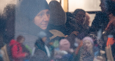 Study examines oral health of war-affected Ukrainian refugees in Germany