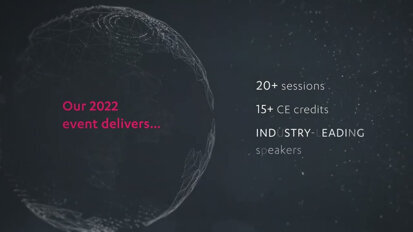 3Shape Global Symposium 2022 Teaser