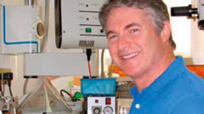 Quale protesi e quale odontotecnico. Intervista al prof. Loris Prosper