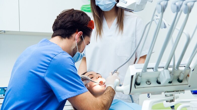 Ağız ve Diş Sağlığı Teknikerleri Atama Bekliyor