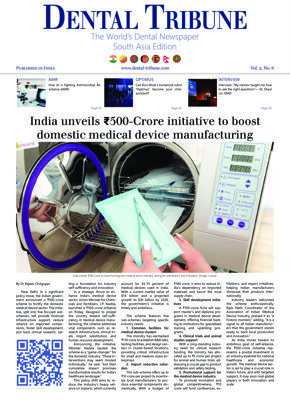 DT South Asia No. 6, 2024