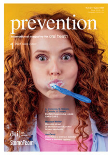 prevention Czech Republic No.1, 2021 prevention Czech Republic No.1, 2021