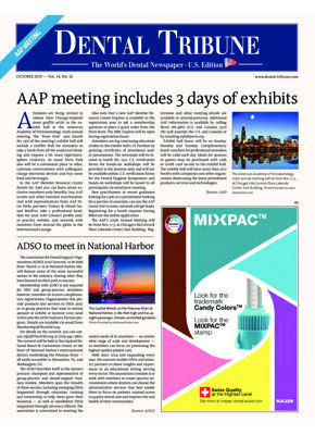 DT U.S. No. 10, 2019 DT U.S. No. 10, 2019