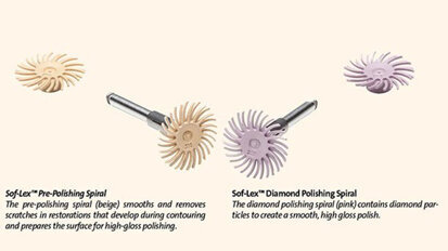 Polish with diamonds. Skip the paste. A difference that you can see!