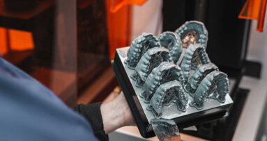 Druk 3D w stomatologii: rewolucja trwa
