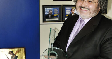 СБЗ определи „Зъболекар на 2011 г.“