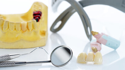 Peter Thiel: “Ik ben geen horrortandarts”