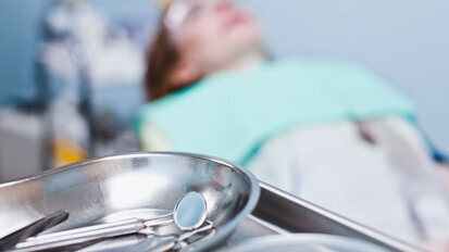 Osteonecrosi dei mascellari il ruolo dell’igienista dentale