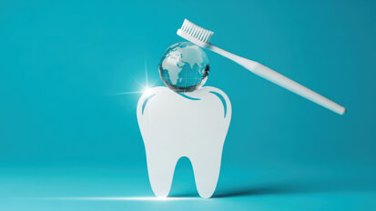 Mundgesundheit wird globale Priorität: UN-Erklärung stärkt Rolle in der NCD-Bekämpfung